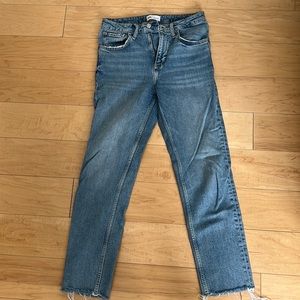 Zara jeans